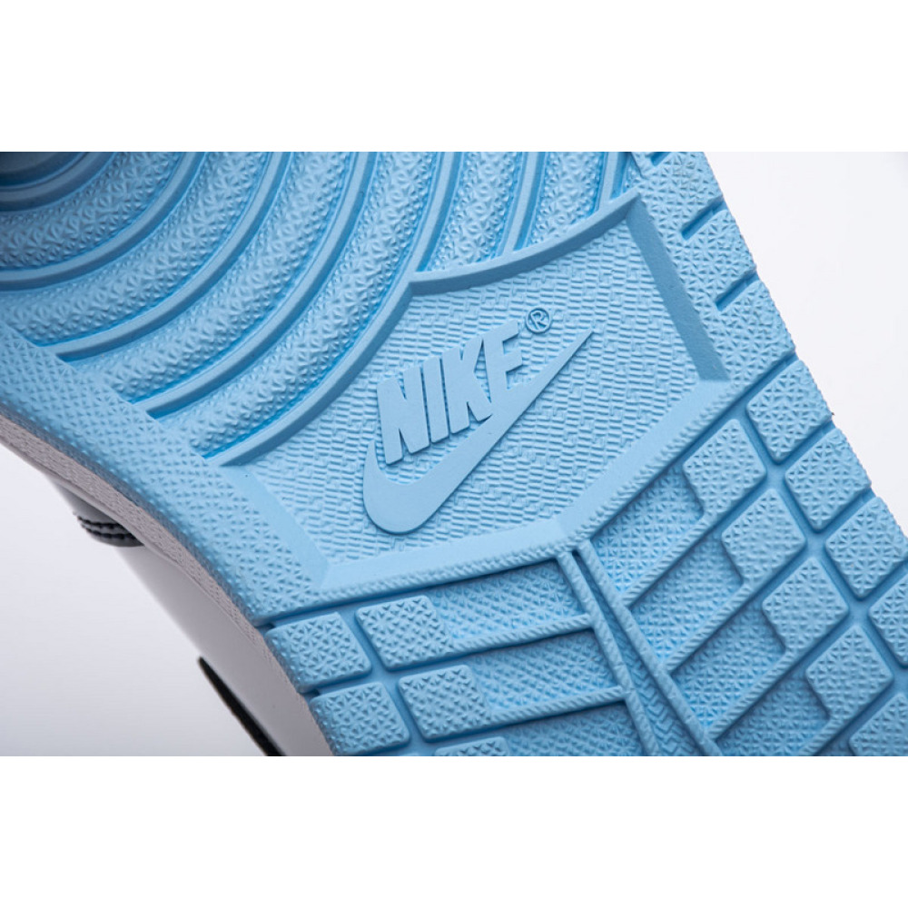  XP Air Jordan 1 Retro High OG “UNC Patent” 