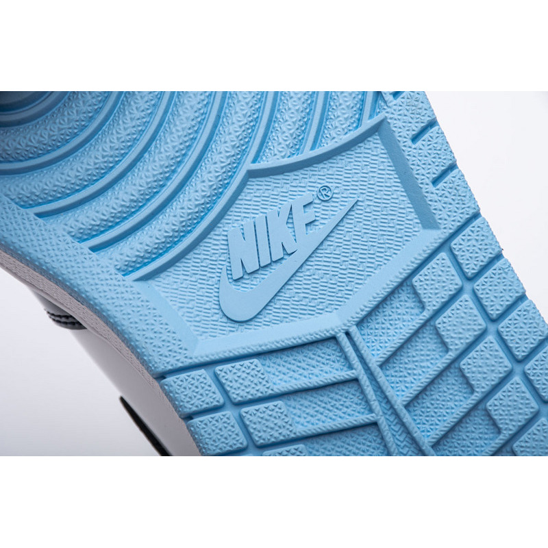 XP Air Jordan 1 Retro High OG “UNC Patent” 