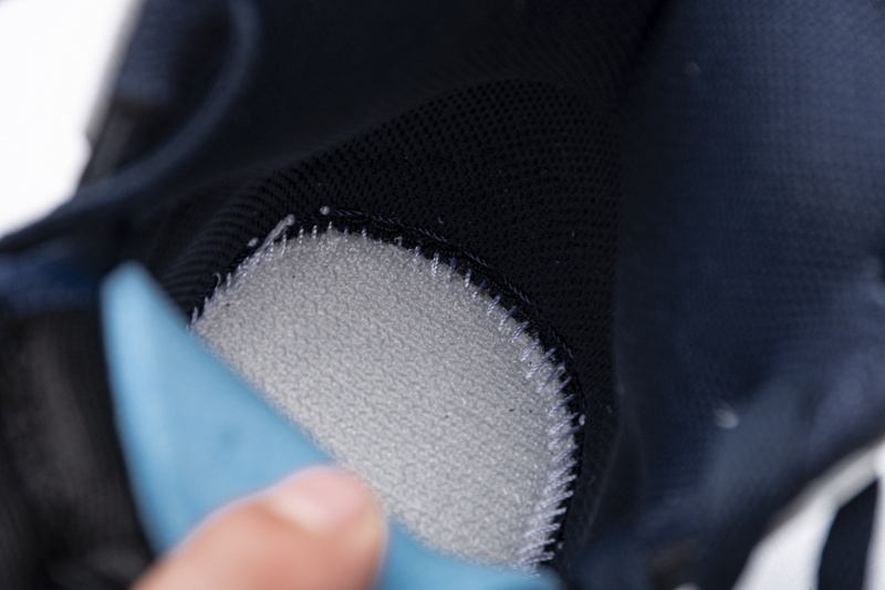  XP Air Jordan 1 Retro High OG “UNC Patent” 