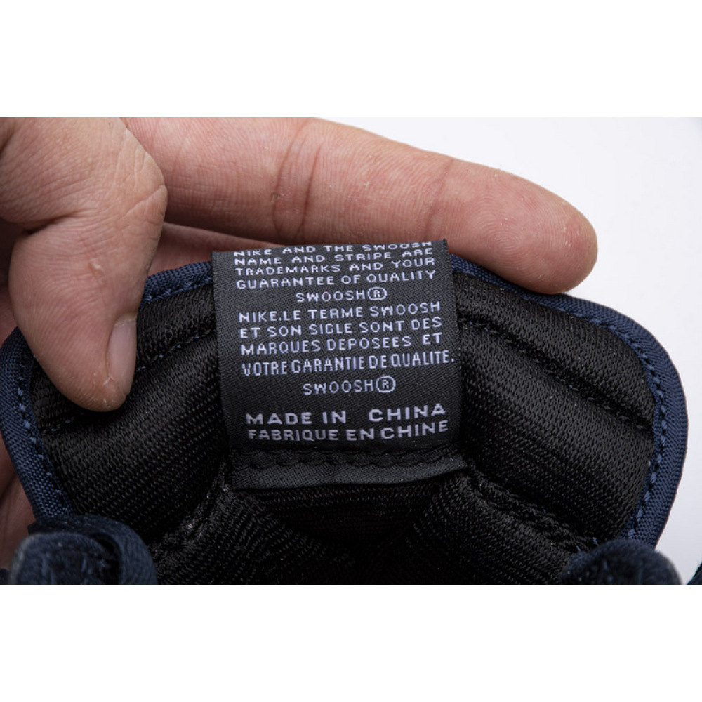  XP Air Jordan 1 Retro High OG “UNC Patent” 