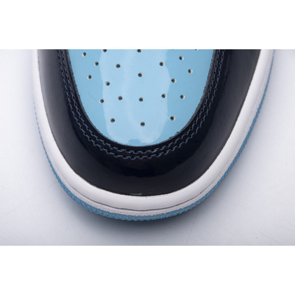  XP Air Jordan 1 Retro High OG “UNC Patent” 