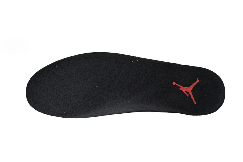 A1  Air Jordan 12 Black And “Playoffs”