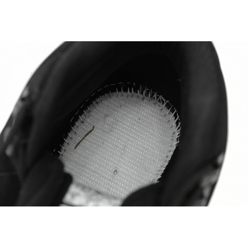 A1  Air Jordan 12 Black Orchid