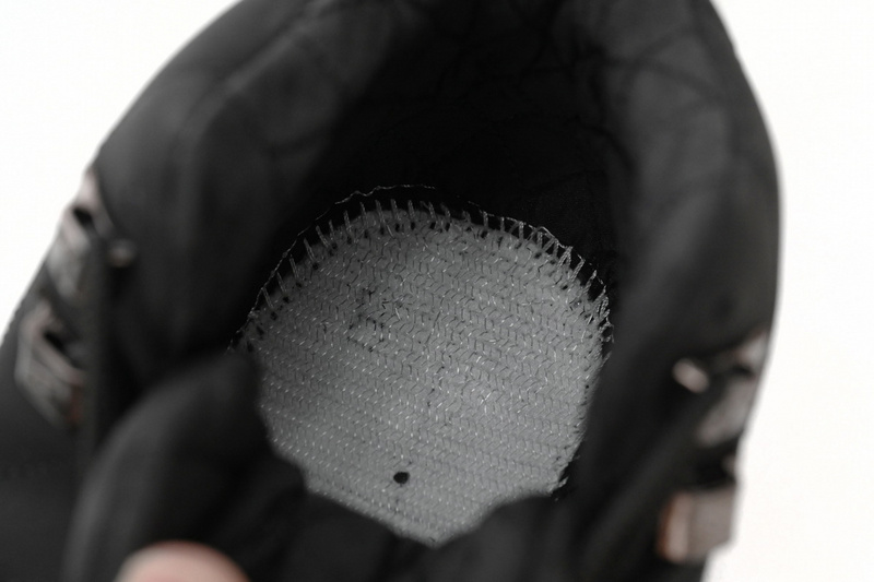 A1 A Ma Maniére x Air Jordan 12 Black Wine Red