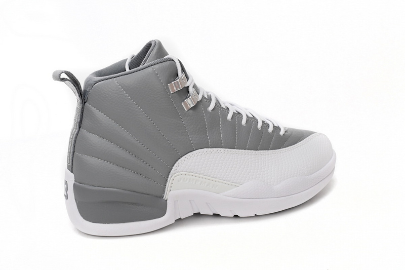 A1 Air Jordan 12 “Stealth”