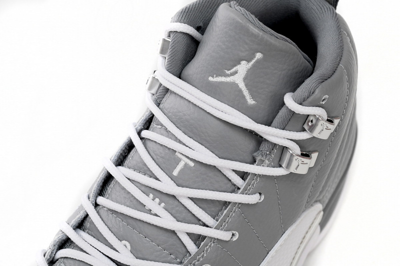 A1 Air Jordan 12 “Stealth”