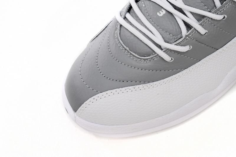 A1 Air Jordan 12 “Stealth”