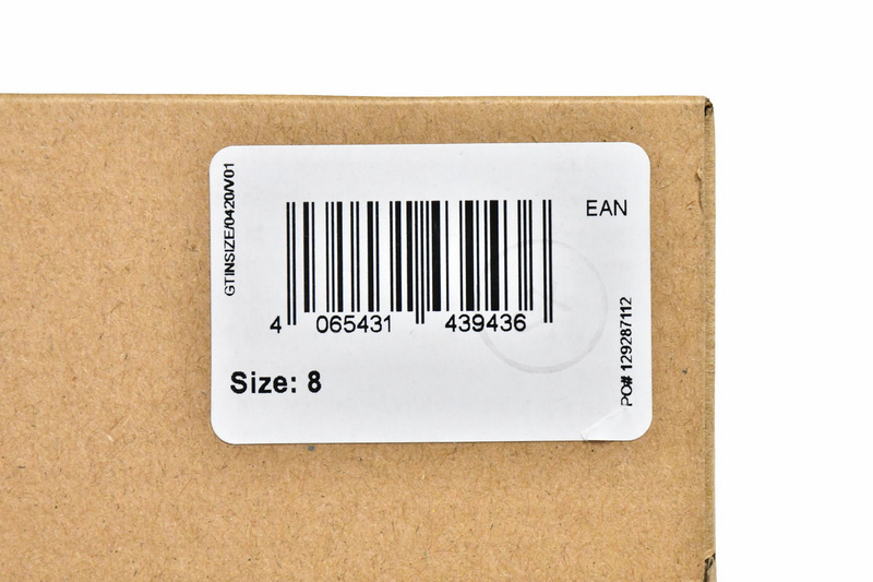 Adidas originals Yeezy Foam Runner Onyx