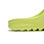 Adidas Yeezy Fluorescent Green