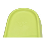 Adidas Yeezy Fluorescent Green