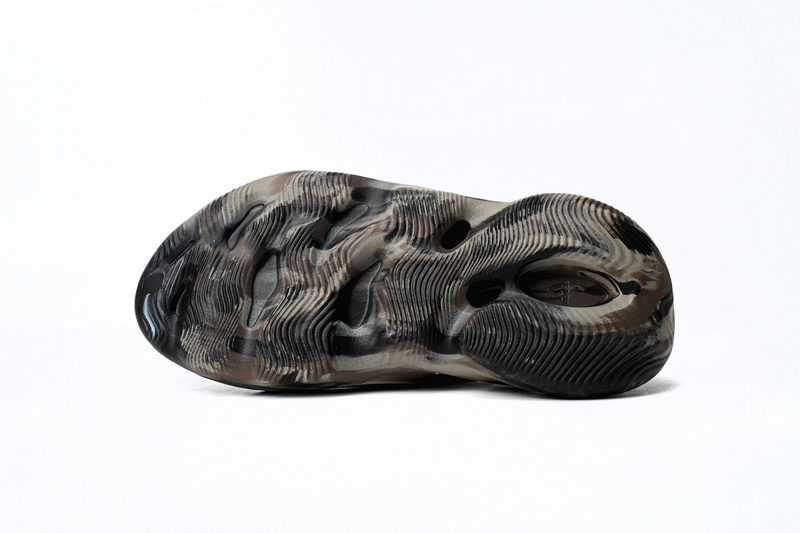 Adidas Yeezy Foam Runner Blue Clown