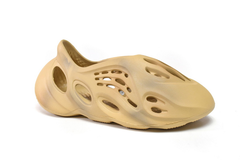 Adidas Yeezy Foam Runner Desert Sand