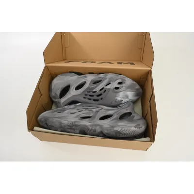 Adidas Yeezy Foam Runner Grey Camouflage