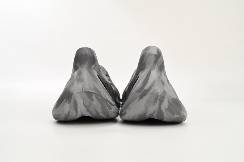 Adidas Yeezy Foam Runner Grey Camouflage