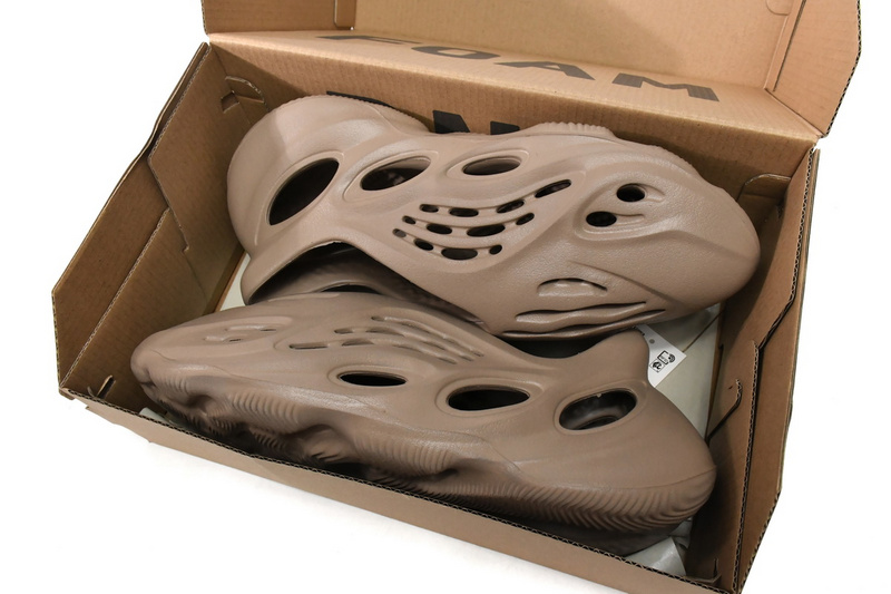 Adidas Yeezy Foam Runner Mist