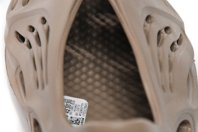 Adidas Yeezy Foam Runner Mist