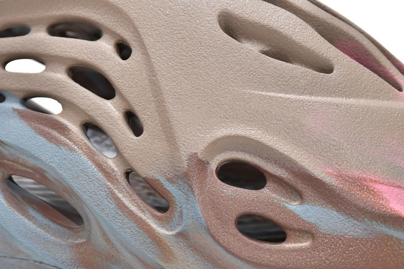 Adidas Yeezy Foam Runner MX Sand Grey