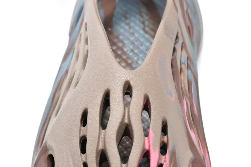 Adidas Yeezy Foam Runner MX Sand Grey