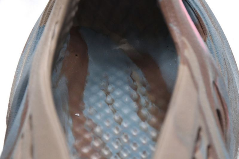 Adidas Yeezy Foam Runner MX Sand Grey