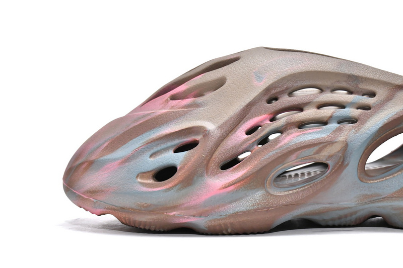 Adidas Yeezy Foam Runner MX Sand Grey