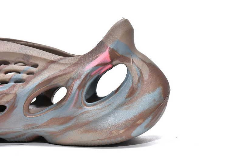 Adidas Yeezy Foam Runner MX Sand Grey