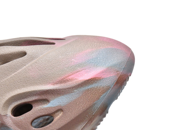 Adidas Yeezy Foam Runner MX Sand Grey