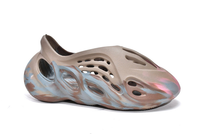 Adidas Yeezy Foam Runner MX Sand Grey