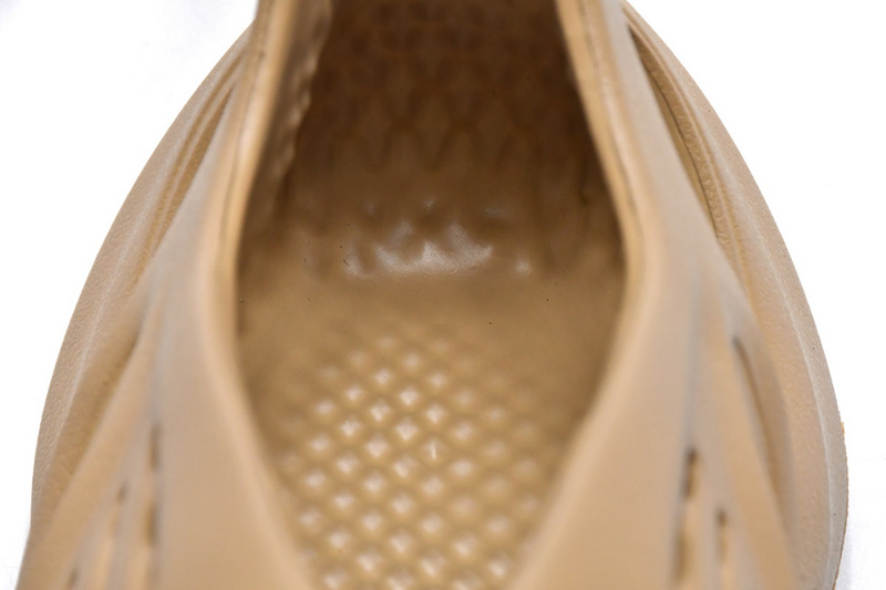 Adidas Yeezy Foam Runner Ochre