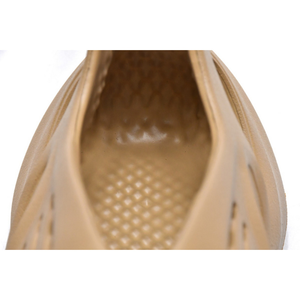 Adidas Yeezy Foam Runner Ochre