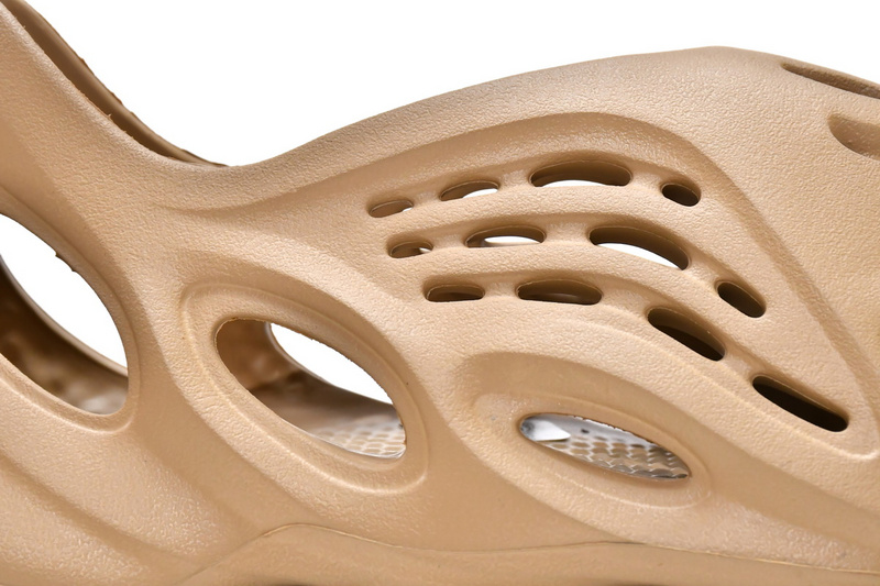 Adidas Yeezy Foam Runner Ochre