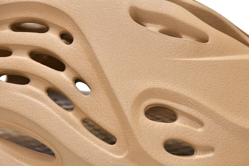 Adidas Yeezy Foam Runner Ochre