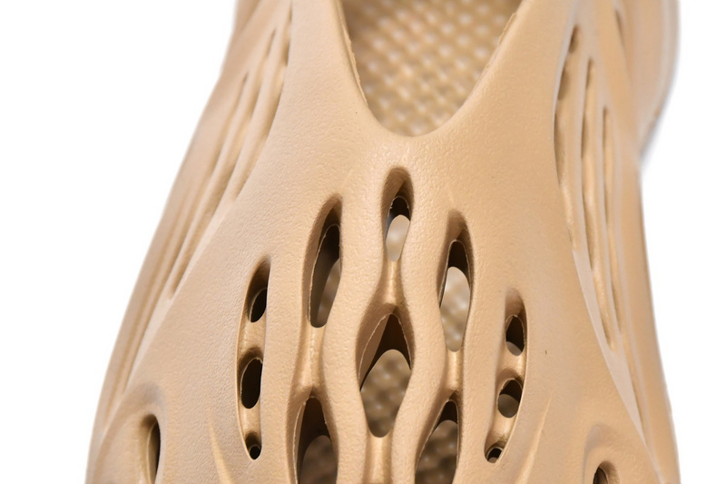 Adidas Yeezy Foam Runner Ochre