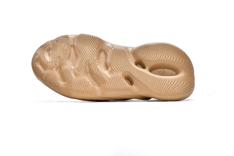 Adidas Yeezy Foam Runner Ochre