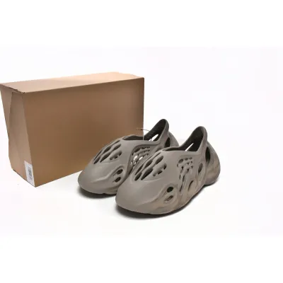 Adidas Yeezy Foam Runner Stone Sage 02
