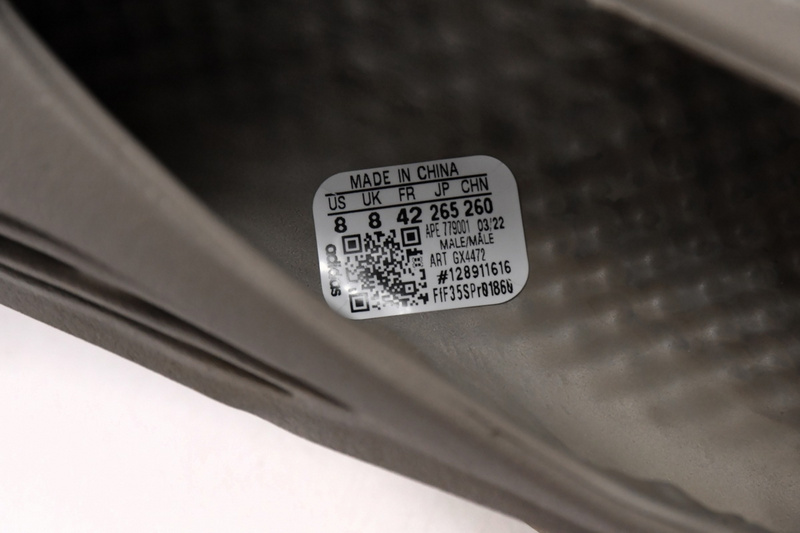 Adidas Yeezy Foam Runner Stone Sage