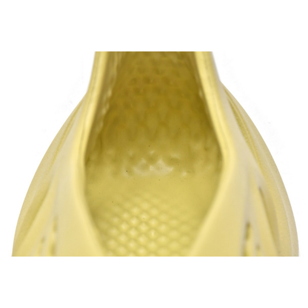 Adidas Yeezy Foam Runner Sulfur