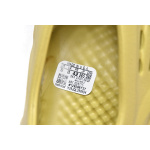 Adidas Yeezy Foam Runner Sulfur