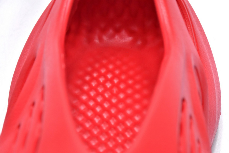 Adidas Yeezy Foam Runner Vermillion