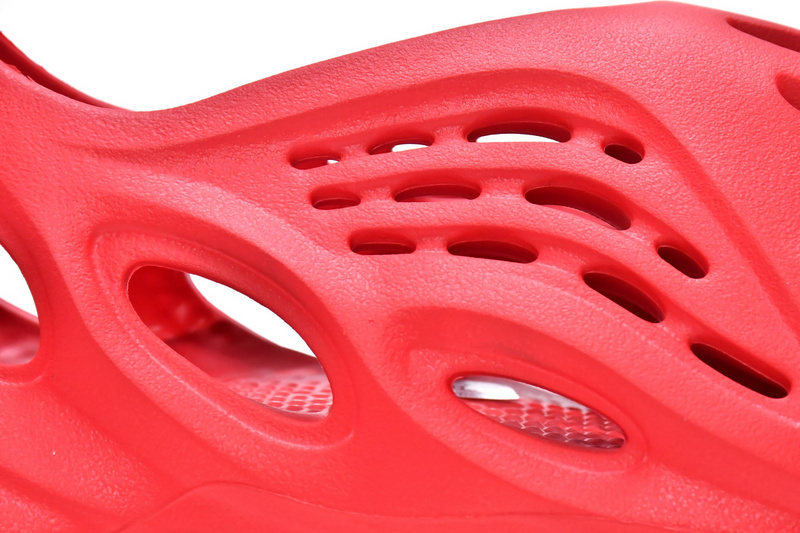 Adidas Yeezy Foam Runner Vermillion