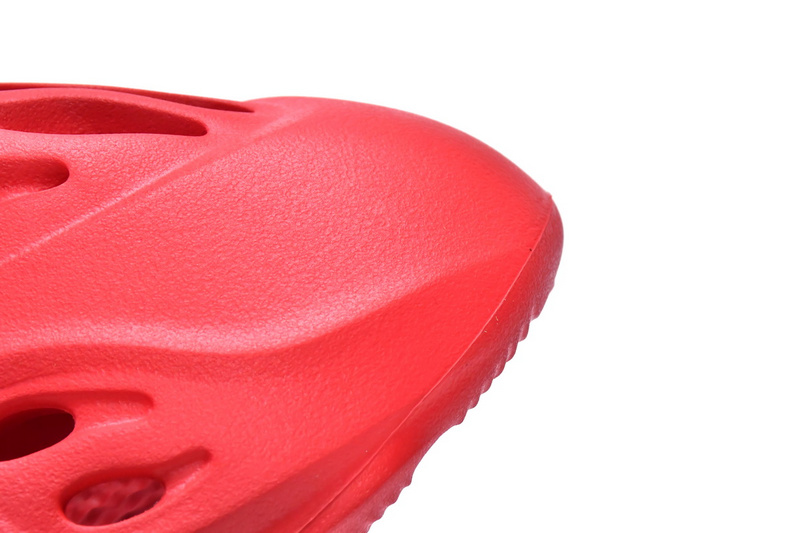 Adidas Yeezy Foam Runner Vermillion