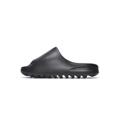Adidas Yeezy Slide Black 01