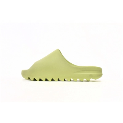 Adidas Yeezy Slide Glow Green