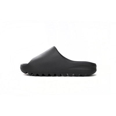 Adidas Yeezy Slide Onyx 01