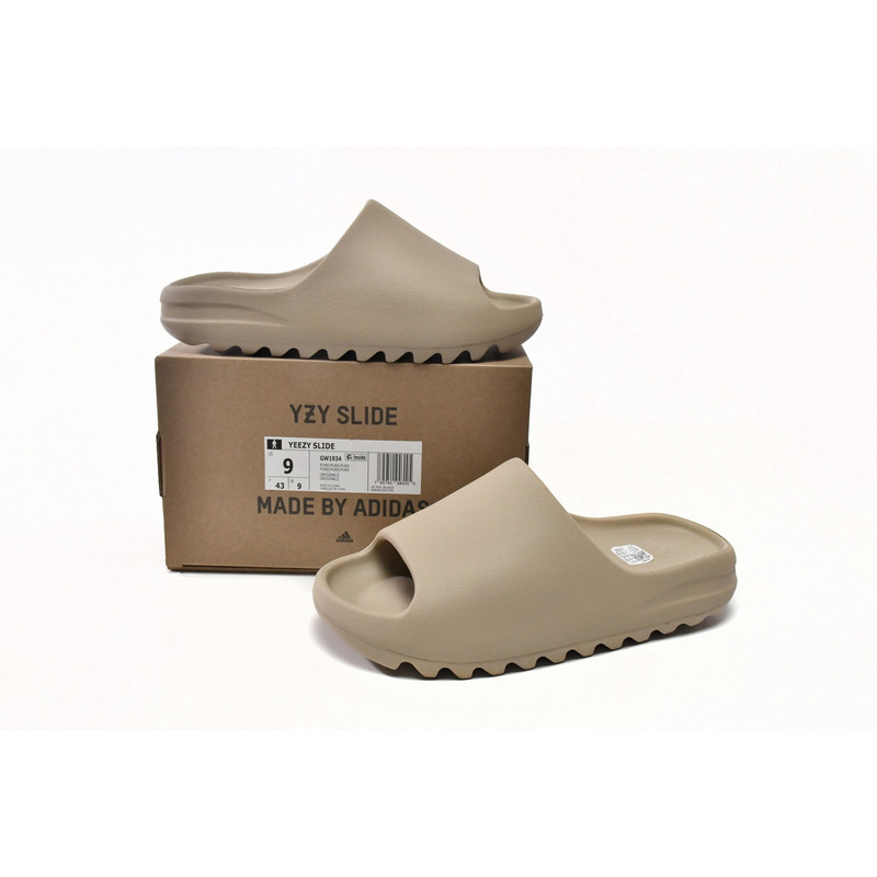 Adidas Yeezy Slide Pure