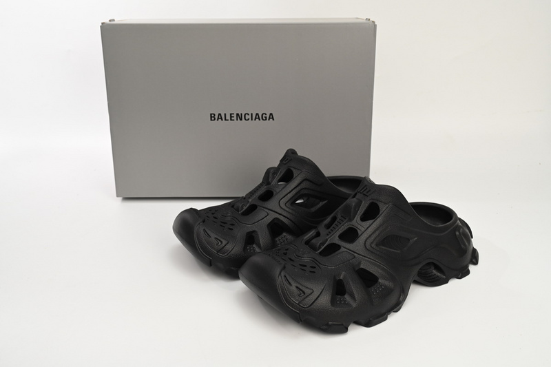 BALENCIAGA Black
