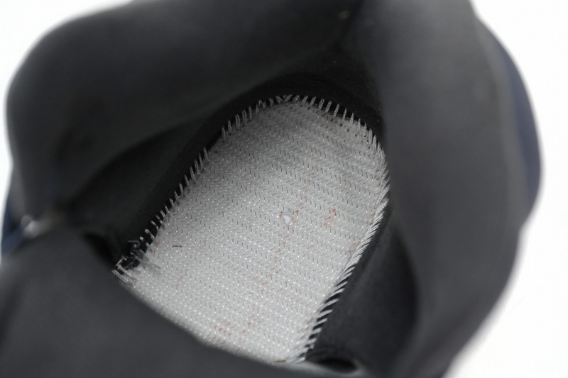 BS  Air Jordan 5 “Georgetown”