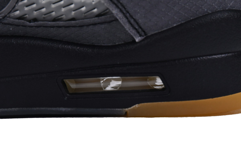 BS  OFF-WHITE x Air Jordan 5