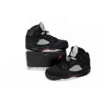 BS A Ma Maniére x Air Jordan 5 “Black”