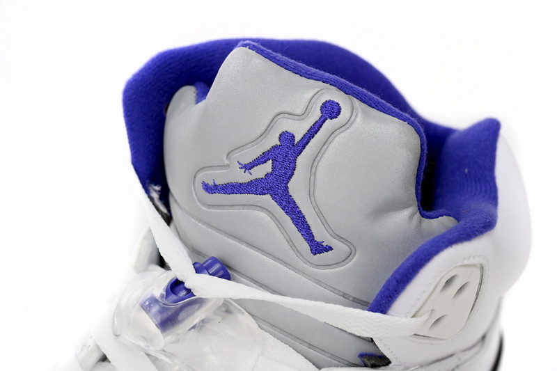 BS Air Jordan 5 “Concord”