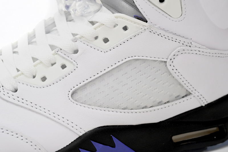 BS Air Jordan 5 “Concord”
